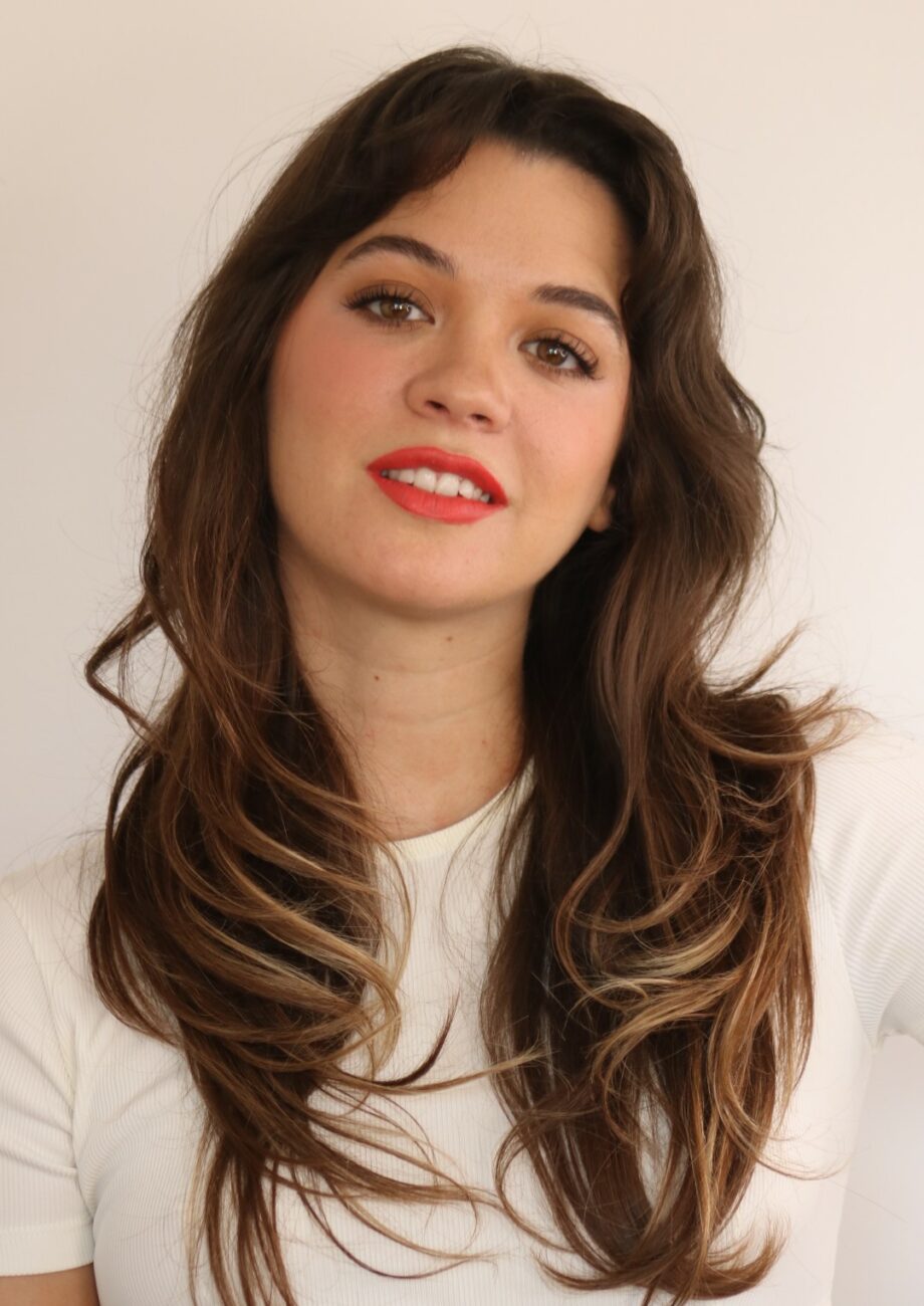 Fiorella Pennano
