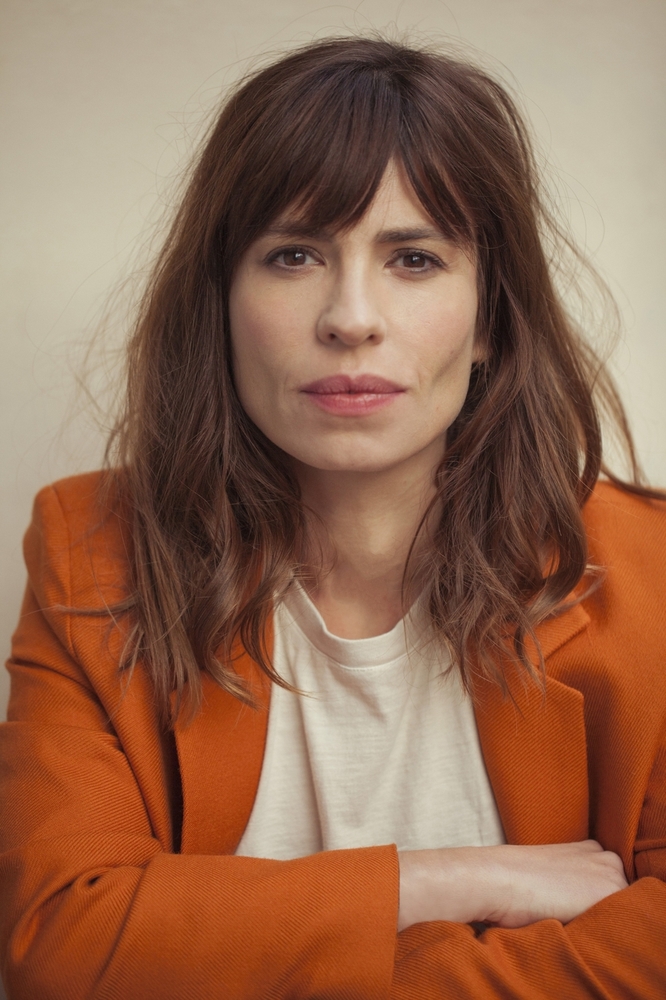 Laëtitia Vercken