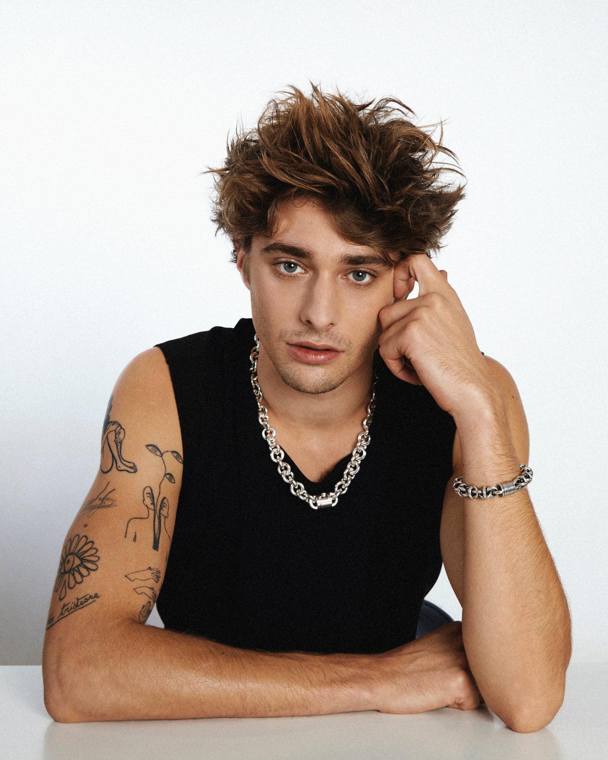 Maxence Danet-Fauvel