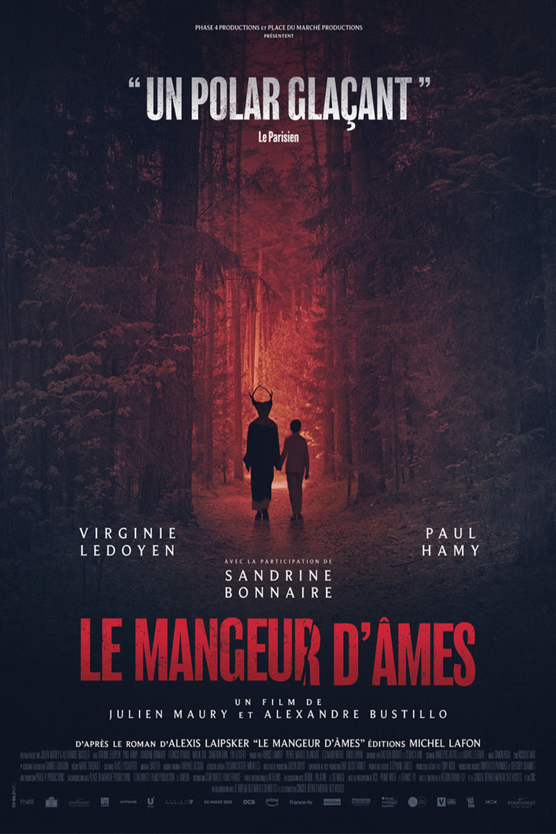 Le Mangeur d’Âmes