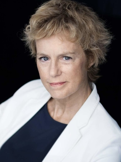 Anne Richard