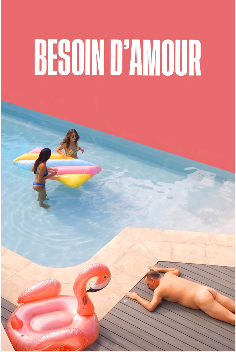 Besoin d’Amour