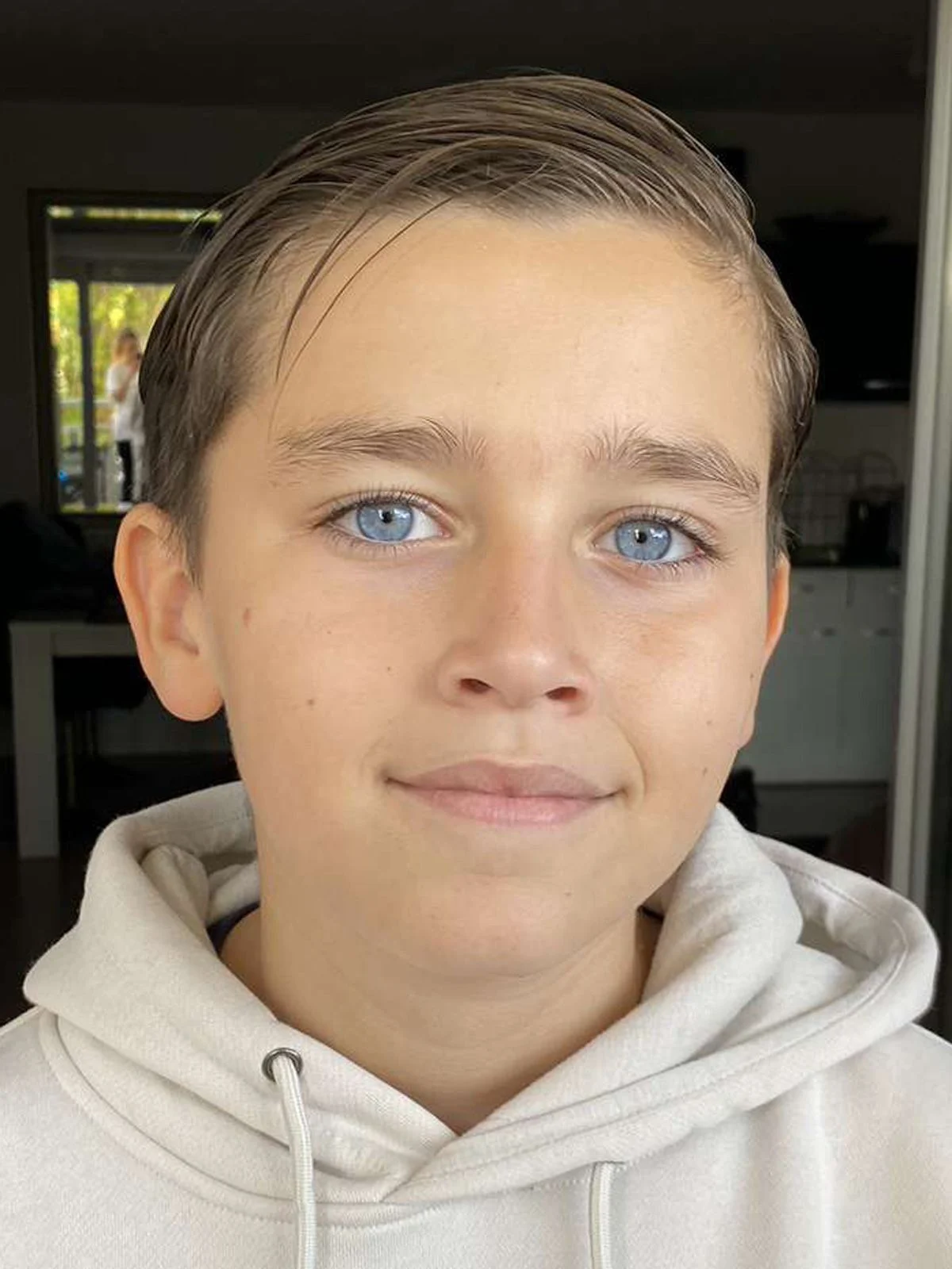 Cameron Bain