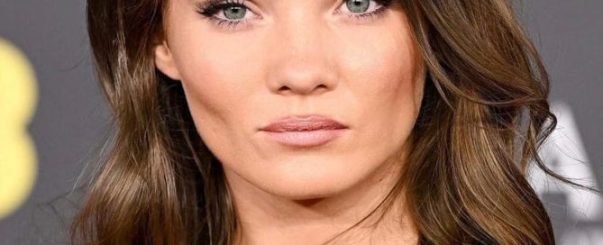 Freya Allan actrice principale de Europa coproduit par Phase 4 Productions