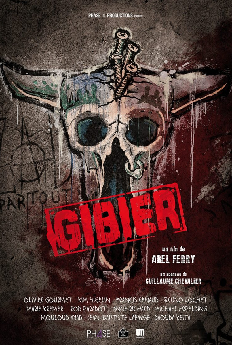Gibier