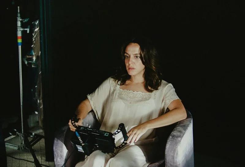 Monia Chokri