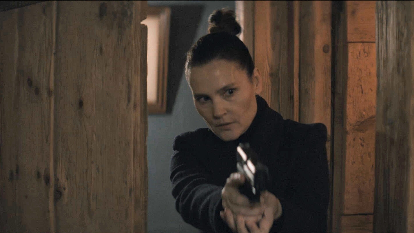 Virginie Ledoyen